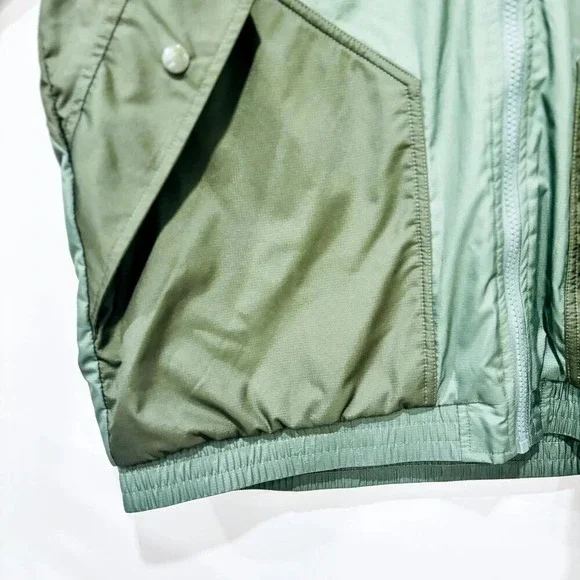 PUMA Full Zip  Track Jacket - Picture 5 of 10